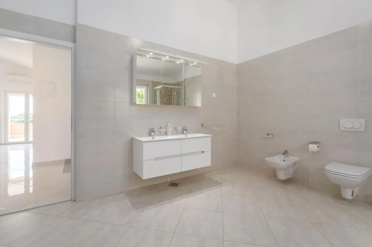 Villas Resort In Pula Chorvatsko