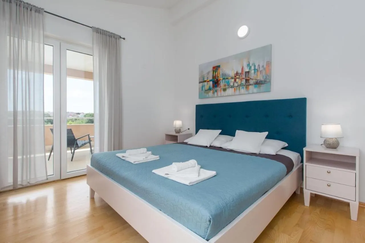 Villas Resort In Pula